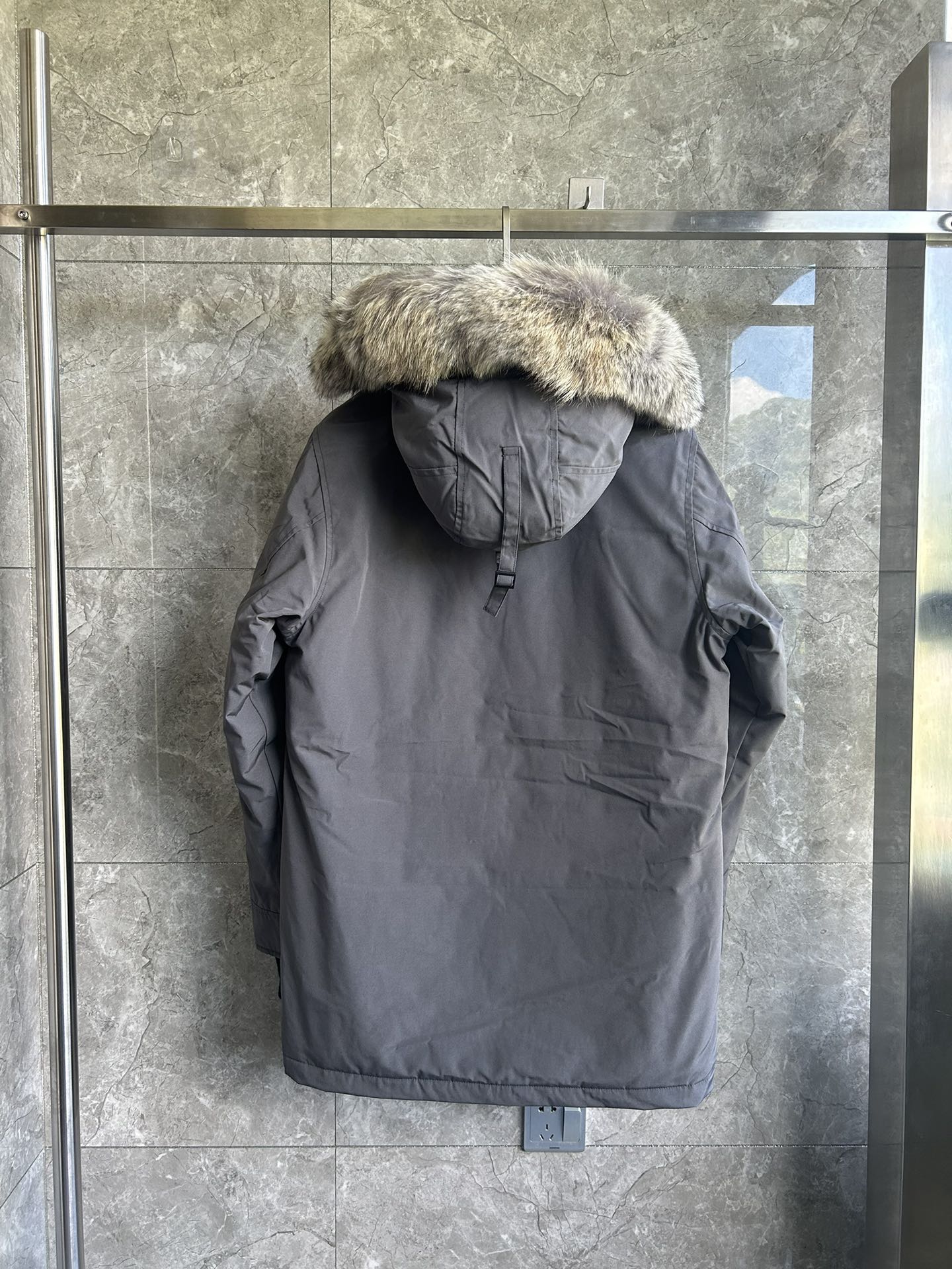 Canada Goose Down Jackets